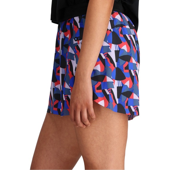 NWT Outdoor Research Swift Lite Printed Skort - Picture 5 of 16